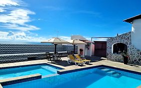 Santorini Praia Hotel